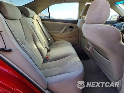 Zdjęcie 10 z 12 samochodu: 2009 TOYOTA CAMRY SE MANUAL VIN:4T1BK46K69U083888 - miniatura