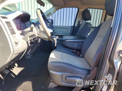 Zdjęcie 7 z 13 samochodu: 2012 DODGE RAM 1500 SLT VIN:1C6RD7GP0CS220570 - miniatura