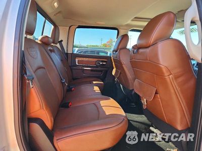 Zdjęcie 10 z 12 samochodu: 2014 RAM 1500 LONGHORN VIN:1C6RR7PM3ES385992 - miniatura