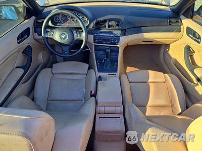 Zdjęcie 8 z 13 samochodu: 2006 BMW 330 CI VIN:WBABW53436PL53493 - miniatura