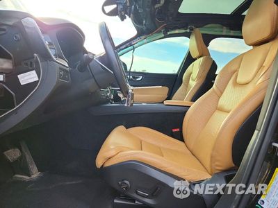 Zdjęcie 7 z 14 samochodu: 2021 VOLVO XC60 T5 INSCRIPTION VIN:YV4102RL4M1696212 - miniatura