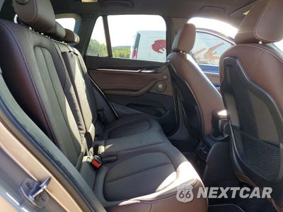 Zdjęcie 11 z 13 samochodu: 2021 BMW X1 XDRIVE28I VIN:WBXJG9C04M5S48540 - miniatura