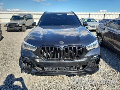 Piąte zdjęcie samochodu w środku: 2019 BMW X5 XDRIVE50I VIN:5UXJU2C51KLB15527 - miniatura
