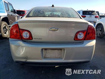 Zdjęcie 6 z 12 samochodu: 2012 CHEVROLET MALIBU LS VIN:1G1ZB5E02CF153402 - miniatura