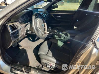Zdjęcie 7 z 12 samochodu: 2020 BMW 430I GRAN COUPE VIN:WBA4J1C0XLBU68307 - miniatura