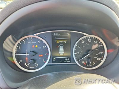 Zdjęcie 9 z 12 samochodu: 2018 NISSAN SENTRA SV VIN:3N1AB7AP8JY286399 - miniatura