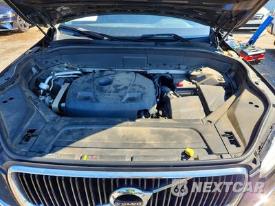 Zdjęcie 12 z 14 samochodu: 2018 VOLVO XC90 T5 VIN:YV4102PKXJ1359677 - miniatura