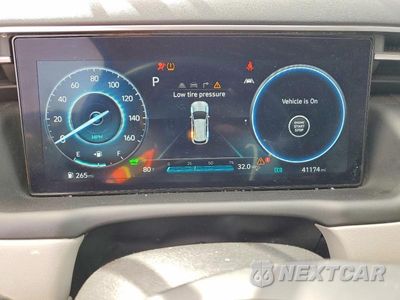 Zdjęcie 9 z 14 samochodu: 2023 HYUNDAI TUCSON SEL CONVENIENCE VIN:KM8JFCA10PU128247 - miniatura