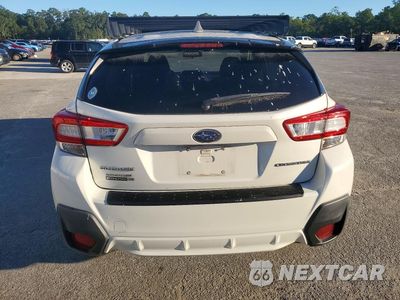 Zdjęcie 6 z 12 samochodu: 2019 SUBARU CROSSTREK PREMIUM VIN:JF2GTAEC7KH221034 - miniatura