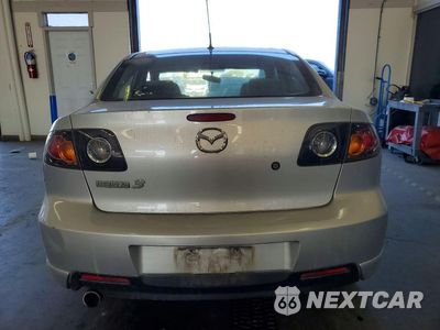 Zdjęcie 6 z 13 samochodu: 2005 MAZDA 3 S VIN:JM1BK323551261301 - miniatura
