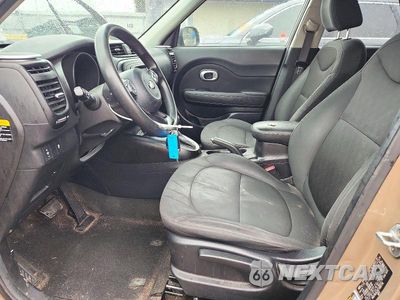 Zdjęcie 7 z 12 samochodu: 2014 KIA SOUL BASE VIN:KNDJN2A2XE7088734 - miniatura
