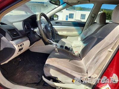 Zdjęcie 7 z 13 samochodu: 2014 SUBARU OUTBACK 2.5I PREMIUM VIN:4S4BRBDC7E3273792 - miniatura