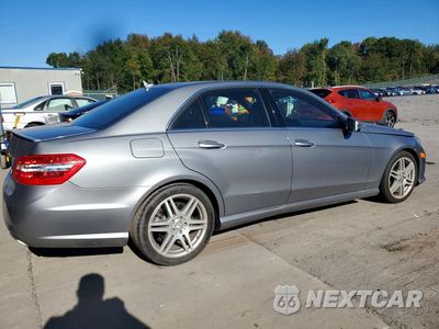 Trzecie zdjęcie samochodu z tyłu: 2010 MERCEDES-BENZ E 350 VIN:WDDHF5GB5AA098949 - miniatura