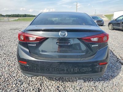Zdjęcie 6 z 12 samochodu: 2018 MAZDA 3 TOURING VIN:3MZBN1V36JM243021 - miniatura