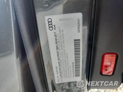 Zdjęcie 13 z 13 samochodu: 2020 AUDI A6 PREMIUM PLUS VIN:WAUL2AF28LN083395 - miniatura