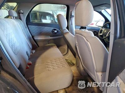 Zdjęcie 11 z 13 samochodu: 2007 CHEVROLET EQUINOX LS VIN:2CNDL13F576020790 - miniatura