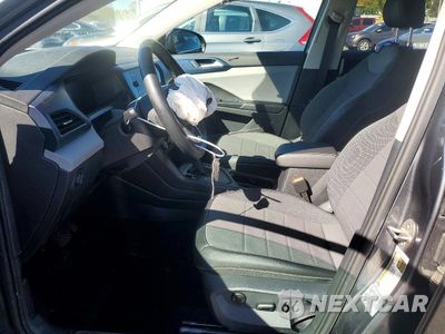 Zdjęcie 7 z 14 samochodu: 2022 VOLKSWAGEN TAOS SE VIN:3VVTX7B29NM043449 - miniatura