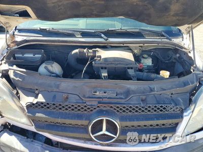 Zdjęcie 11 z 12 samochodu: 2012 MERCEDES-BENZ SPRINTER 2500 VIN:WD3PE8CB3C5670848 - miniatura