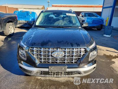 Piąte zdjęcie samochodu w środku: 2026 HYUNDAI VENUE SEL VIN:KMHRC8A31TU458354 - miniatura