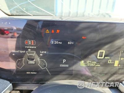 Zdjęcie 9 z 13 samochodu: 2026 NISSAN KICKS SV VIN:3N8AP6CBXTL399480 - miniatura