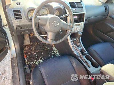 Zdjęcie 8 z 12 samochodu: 2005 SCION TC BASE VIN:JTKDE177250047865 - miniatura