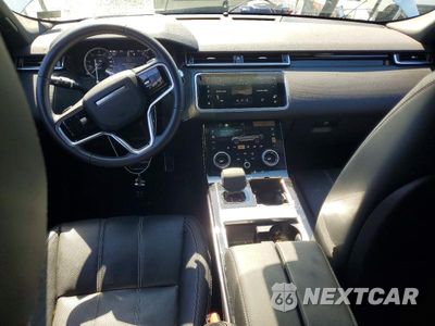 Zdjęcie 8 z 12 samochodu: 2023 LAND ROVER RANGE ROVER VELAR R-DYNAMIC S VIN:SALYT2EU6PA365684 - miniatura