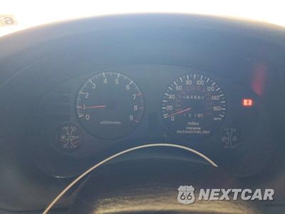 Zdjęcie 9 z 12 samochodu: 1997 MITSUBISHI ECLIPSE SPYDER GST VIN:4A3AX55F9VE130571 - miniatura