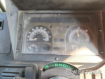 Zdjęcie 9 z 11 samochodu: 1993 CHEVROLET P30 FOOD TRUCK VIN:1GCHP32K6P3316025 - miniatura