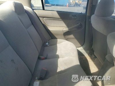 Zdjęcie 10 z 12 samochodu: 1998 HONDA CIVIC LX VIN:2HGEJ6679WH622614 - miniatura