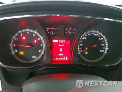 Zdjęcie 9 z 13 samochodu: 2016 GMC TERRAIN SLT VIN:2GKFLPE36G6131503 - miniatura