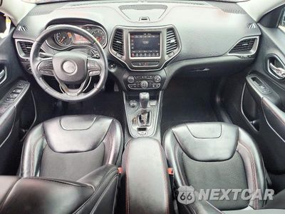 Zdjęcie 8 z 13 samochodu: 2019 JEEP CHEROKEE TRAILHAWK VIN:1C4PJMBX0KD314580 - miniatura