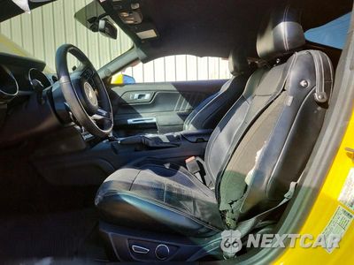Zdjęcie 7 z 12 samochodu: 2015 FORD MUSTANG GT VIN:1FA6P8CF5F5322395 - miniatura