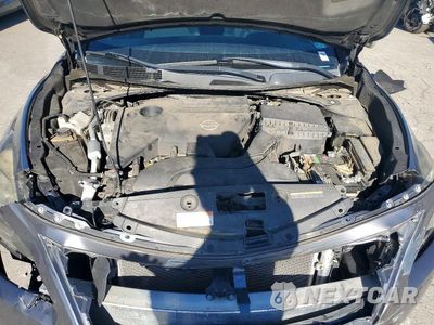 Zdjęcie 11 z 12 samochodu: 2015 NISSAN ALTIMA 2.5 S VIN:1N4AL3AP7FN912229 - miniatura