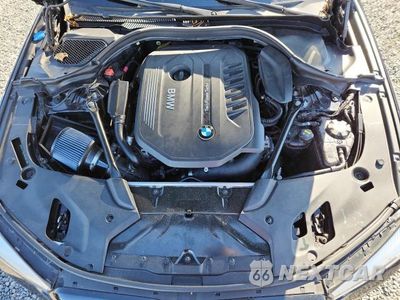 Zdjęcie 11 z 12 samochodu: 2018 BMW 540 XI VIN:WBAJE7C59JWC55833 - miniatura