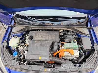 Zdjęcie 11 z 13 samochodu: 2019 HYUNDAI IONIQ SEL VIN:KMHC75LC4KU139731 - miniatura