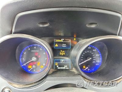 Zdjęcie 9 z 13 samochodu: 2019 SUBARU OUTBACK 2.5I PREMIUM VIN:4S4BSAFC4K3353963 - miniatura