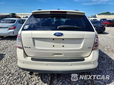 Zdjęcie 6 z 13 samochodu: 2008 FORD EDGE SEL VIN:2FMDK38C58BA19399 - miniatura
