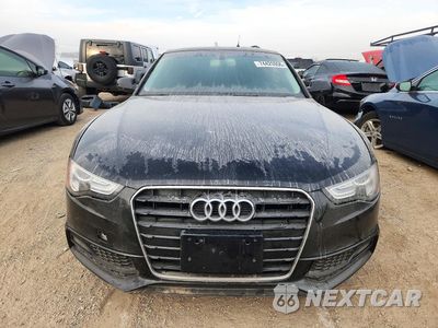 Piąte zdjęcie samochodu w środku: 2016 AUDI A5 PREMIUM PLUS S-LINE VIN:WAUD2AFR5GA039126 - miniatura