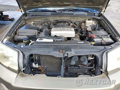 Zdjęcie 12 z 13 samochodu: 2008 TOYOTA 4RUNNER LIMITED VIN:JTEBT17R680069261 - miniatura