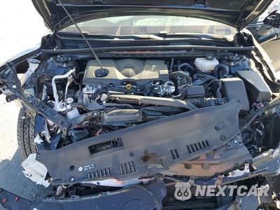 Zdjęcie 11 z 13 samochodu: 2026 TOYOTA CAMRY NIGHTSHADE VIN:4T1DAACK4TU300151 - miniatura