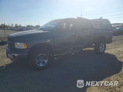 2002 DODGE RAM 1500 1D7HU18Z92J252770 - główne zdjęcie licytacji z USA - miniatura