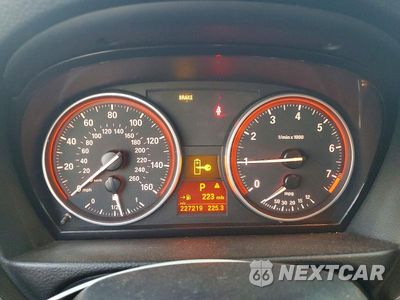 Zdjęcie 9 z 12 samochodu: 2008 BMW 328 I VIN:WBAVA37528NL17828 - miniatura