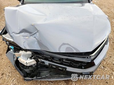Zdjęcie 12 z 13 samochodu: 2026 HONDA CR-V SPORT VIN:5J6RS6H53TL019255 - miniatura