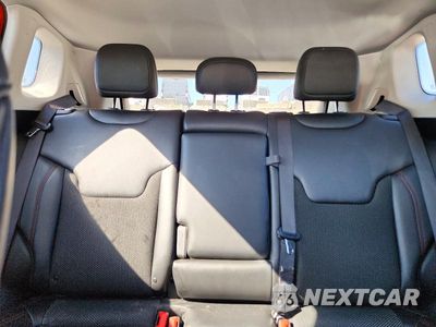Zdjęcie 10 z 14 samochodu: 2021 JEEP COMPASS TRAILHAWK VIN:3C4NJDDB8MT550643 - miniatura