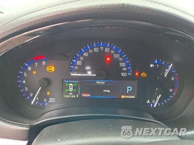 Zdjęcie 6 z 9 samochodu: 2015 CADILLAC XTS LUXURY COLLECTION VIN:2G61N5S37F9220165 - miniatura