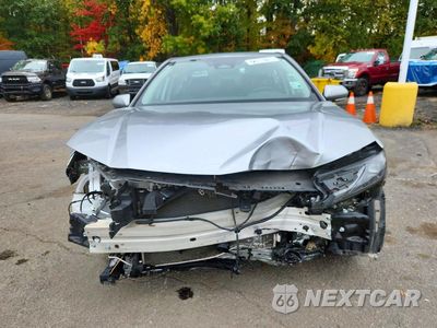 Piąte zdjęcie samochodu w środku: 2025 TOYOTA CAMRY LE VIN:4T1DAACK6SU589743 - miniatura