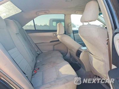 Zdjęcie 10 z 13 samochodu: 2016 TOYOTA CAMRY LE VIN:4T4BF1FK0GR584121 - miniatura