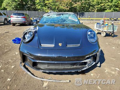Piąte zdjęcie samochodu w środku: 2024 PORSCHE 911 GT3 VIN:WP0AC2A95RS263770 - miniatura