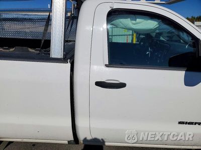 Zdjęcie 10 z 12 samochodu: 2017 GMC SIERRA C1500 VIN:1GTN1LEC8HZ901406 - miniatura