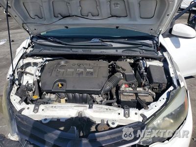 Zdjęcie 11 z 12 samochodu: 2015 TOYOTA COROLLA LE VIN:5YFBURHE1FP217721 - miniatura